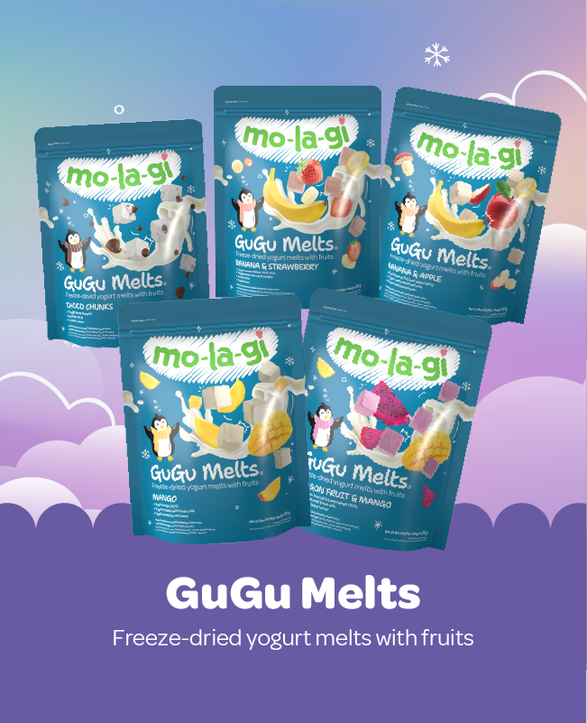GuGu Melts