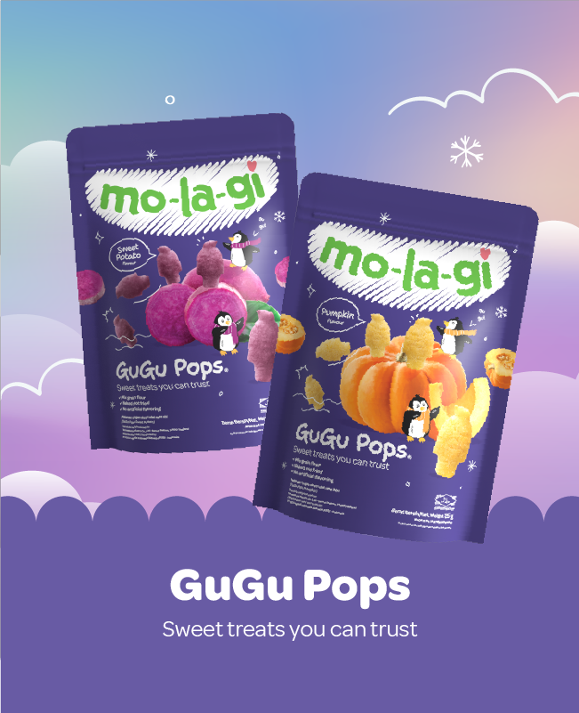 GuGu Pops