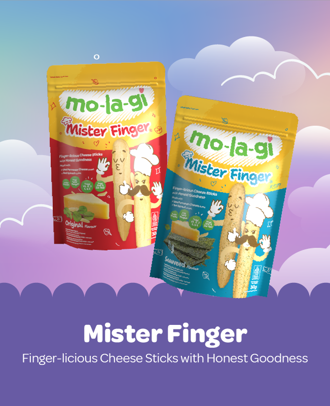 Mister Finger