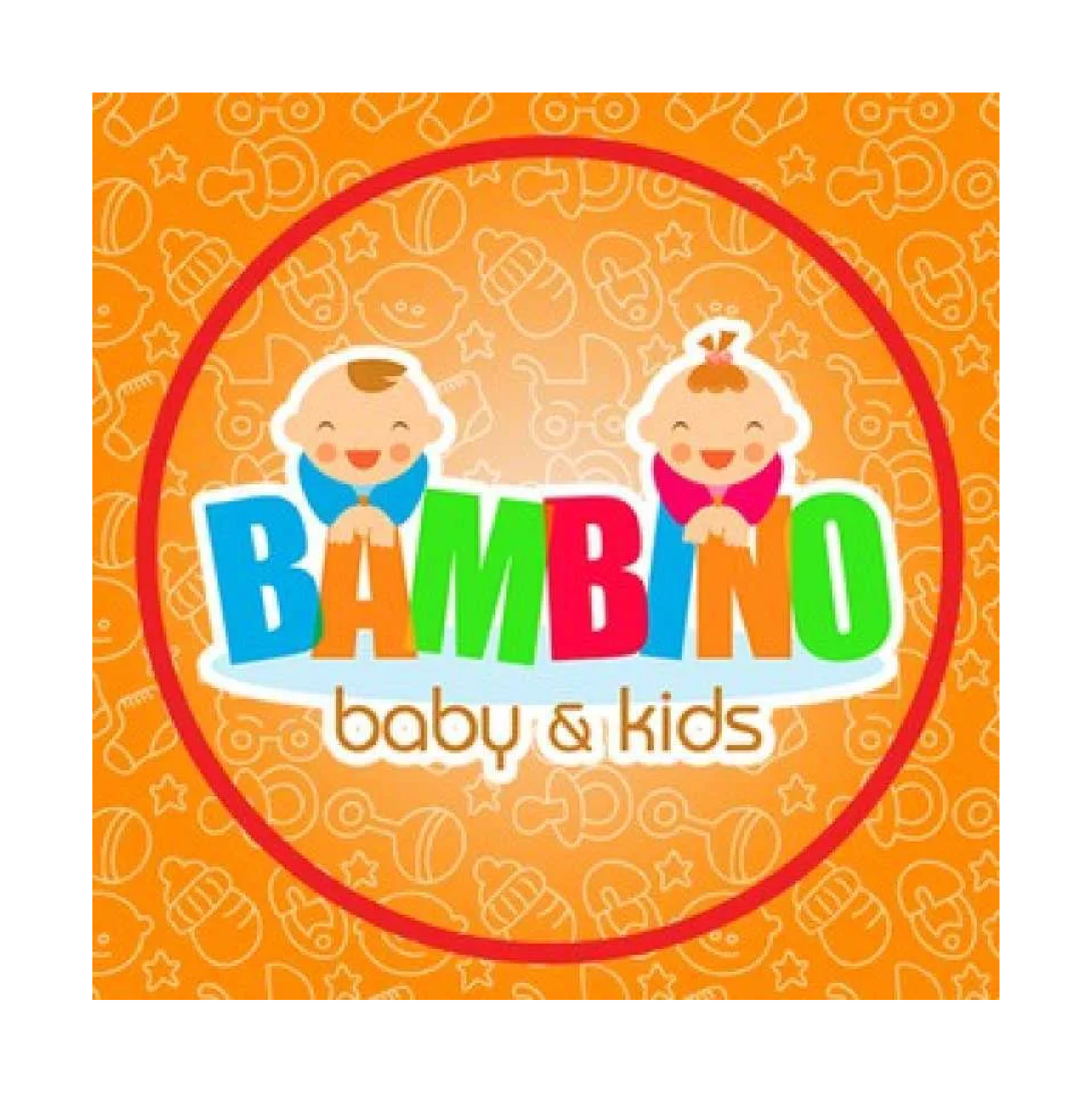 Bambino 1