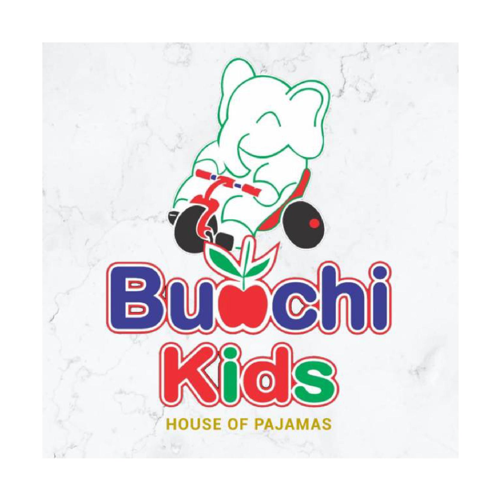 Buochi kids 1